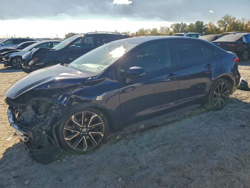 Фото 1 - TOYOTA COROLLA