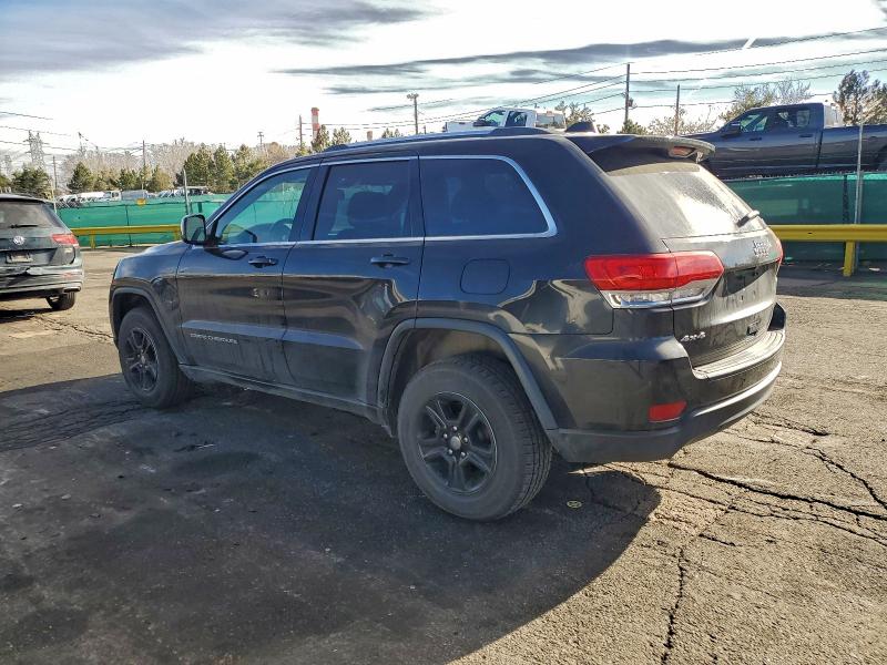 Фото 2 - JEEP GRAND CHER