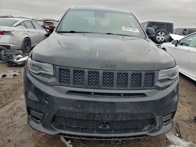 Фото 5 - JEEP GRAND CHER