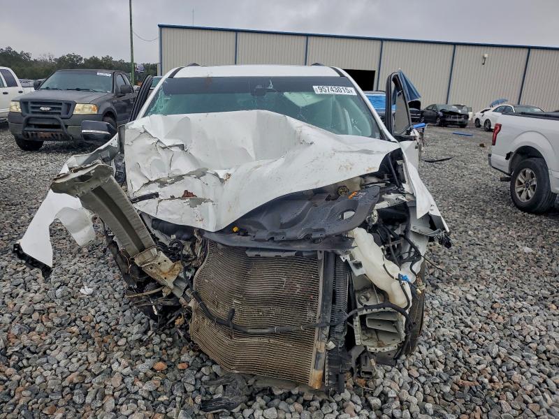 Фото 5 - CHEVROLET TRAVERSE