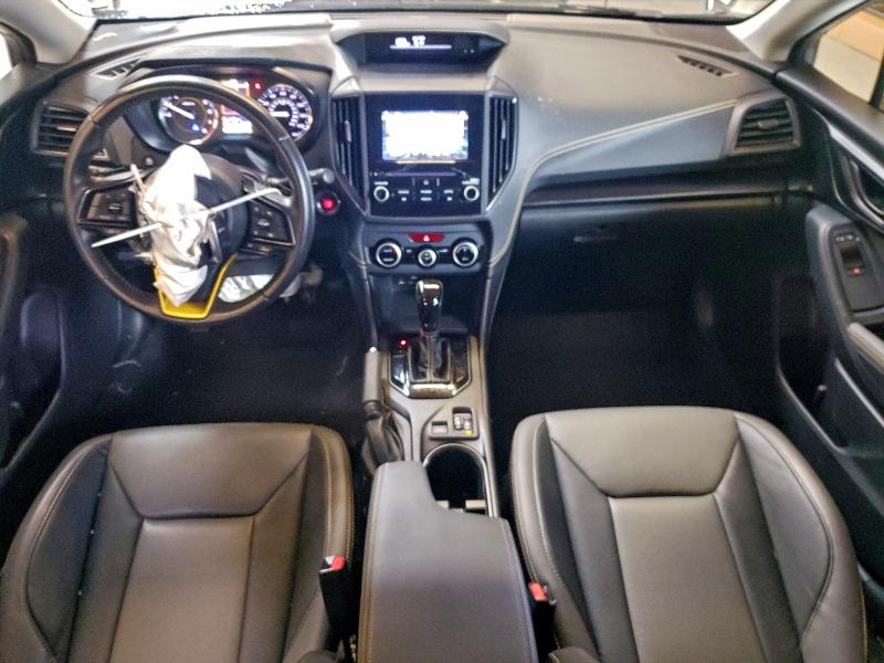 Фото 8 - SUBARU CROSSTREK