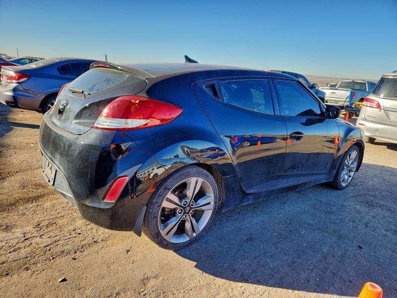 Фото 3 - HYUNDAI VELOSTER