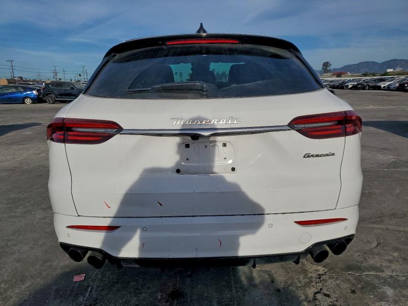 Фото 6 - MASERATI GRECALE MO