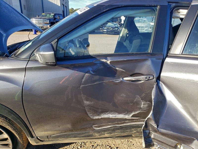 Фото 7 - NISSAN KICKS