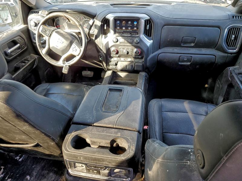 Фото 8 - CHEVROLET ALL Models