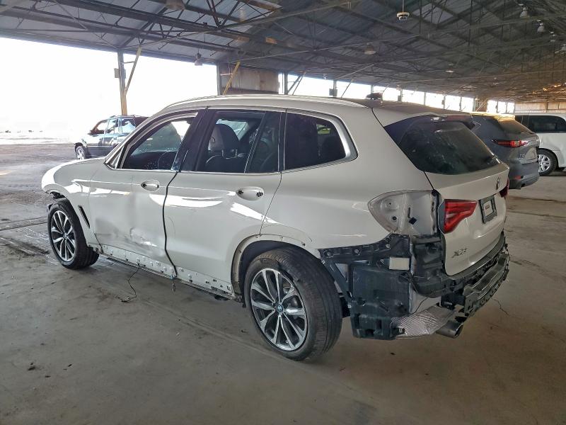 Фото 2 - BMW X3
