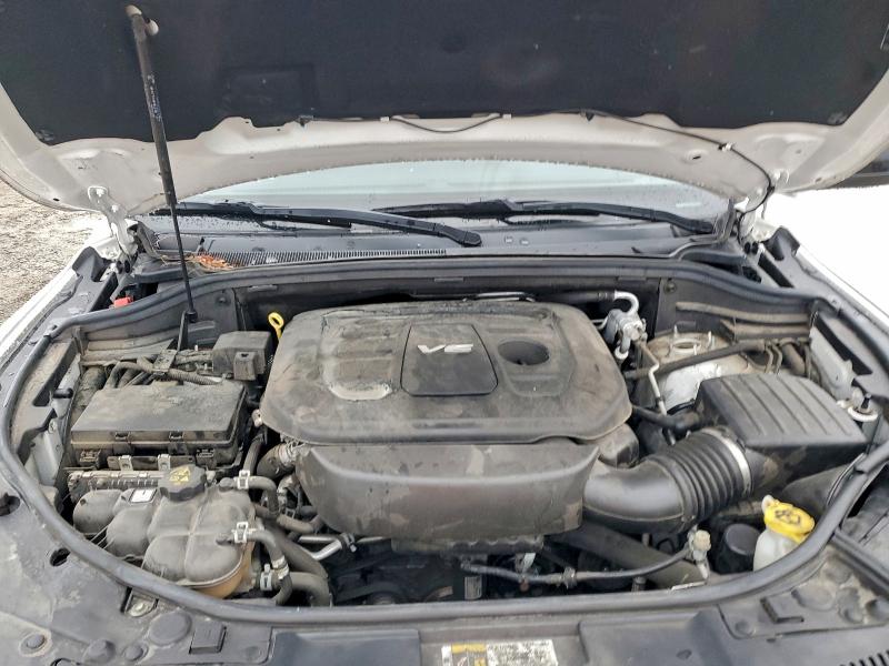 Фото 12 - DODGE DURANGO