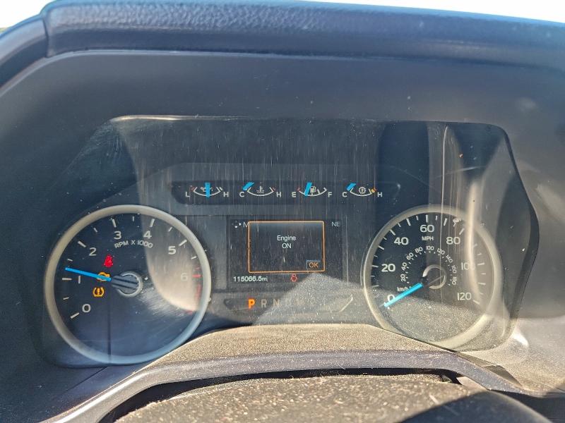 Фото 9 - FORD F-150