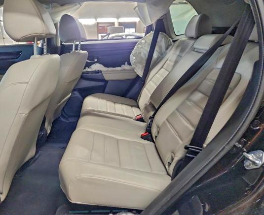 Фото 11 - HONDA CRV