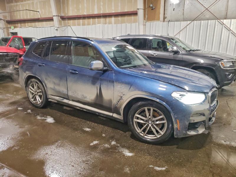 Фото 4 - BMW X3