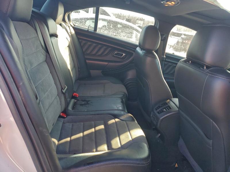 Фото 10 - FORD TAURUS