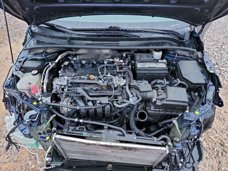 Фото 11 - TOYOTA COROLLA