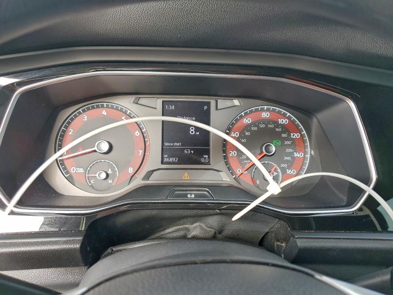 Фото 9 - VOLKSWAGEN JETTA