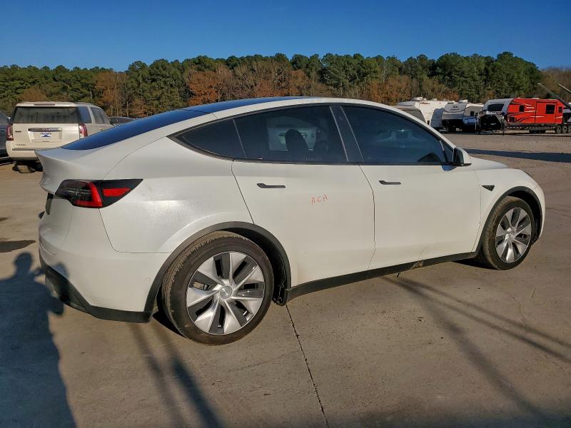 Фото 3 - TESLA MODEL Y