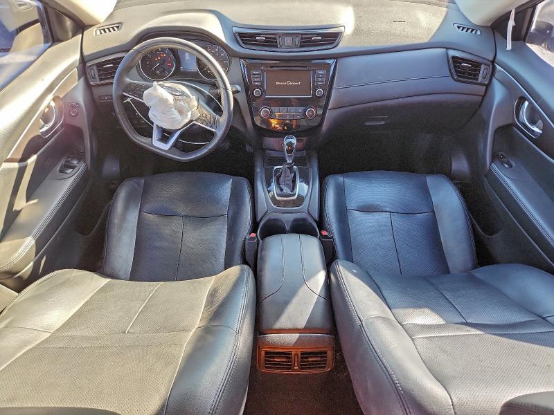 Фото 8 - NISSAN ROGUE