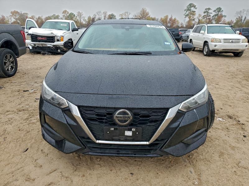 Фото 5 - NISSAN SENTRA