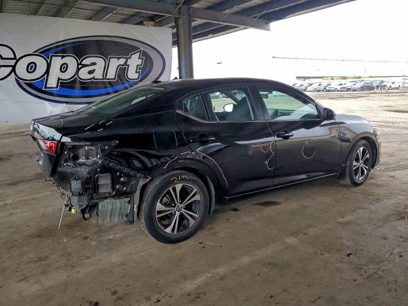 Фото 3 - NISSAN SENTRA