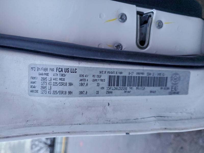 Фото 14 - JEEP GRAND CHER