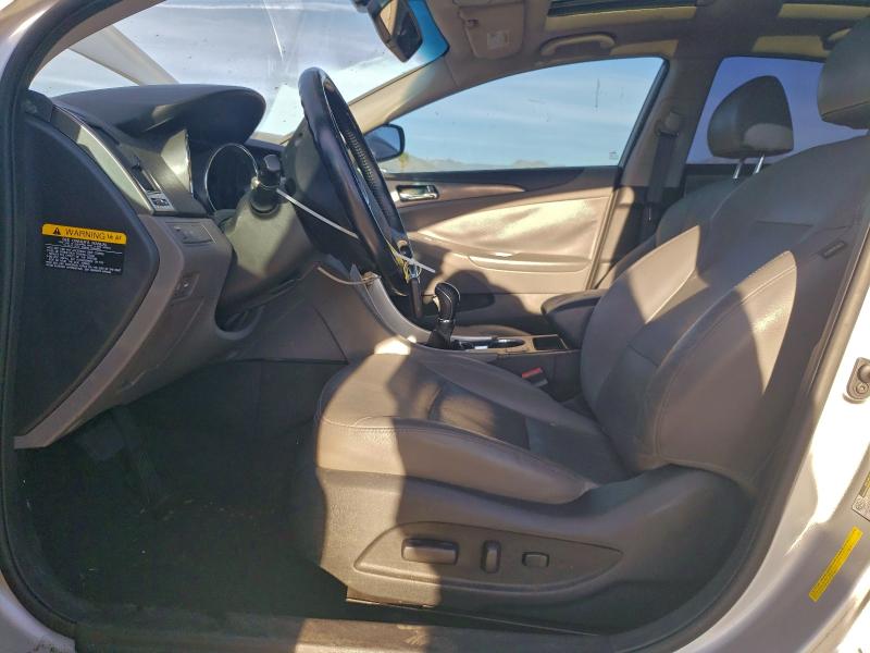 Фото 7 - HYUNDAI SONATA