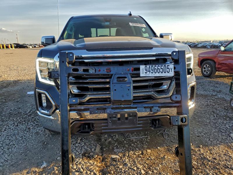 Фото 5 - GMC SIERRA