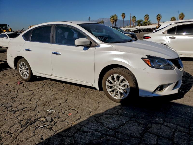 Фото 4 - NISSAN SENTRA