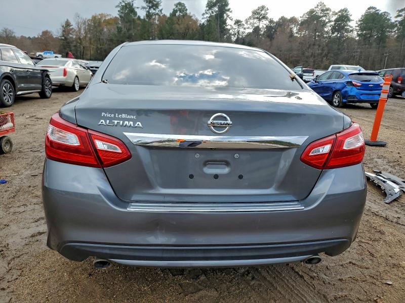 Фото 6 - NISSAN ALTIMA