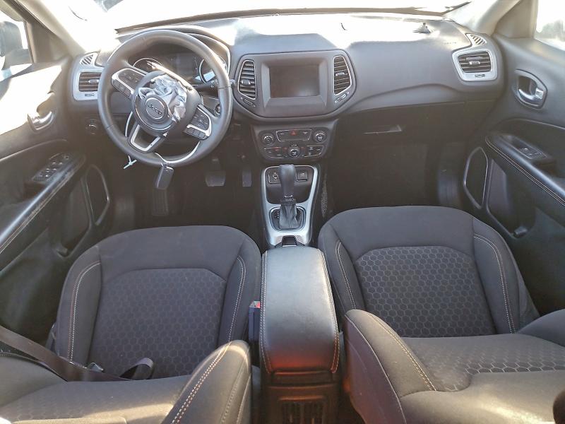 Фото 8 - JEEP COMPASS