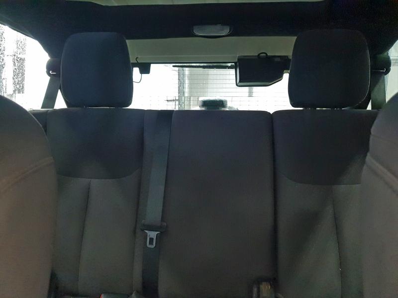 Фото 10 - JEEP WRANGLER