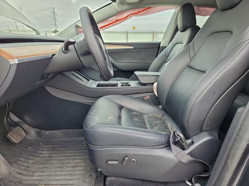 Фото 7 - TESLA MODEL Y