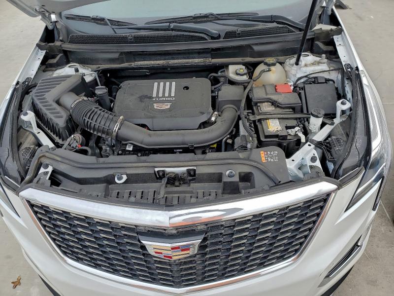 Фото 12 - CADILLAC XT5