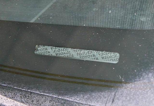 Фото 10 - TOYOTA 4RUNNER