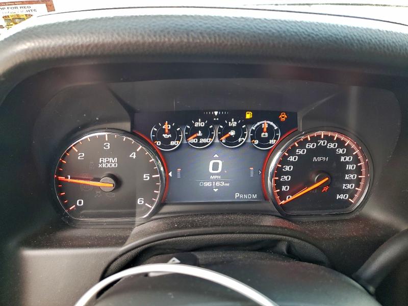 Фото 9 - GMC YUKON