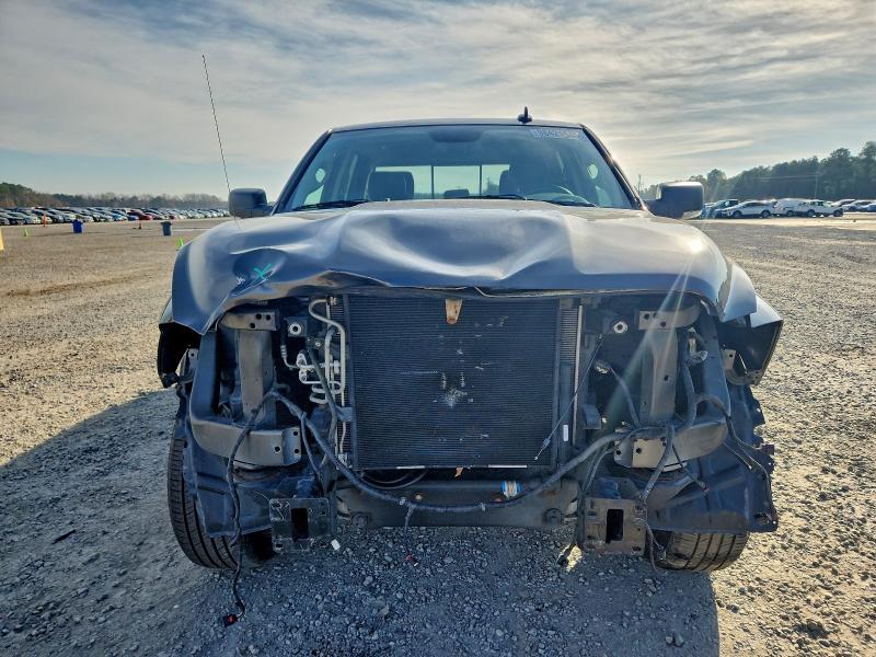 Фото 5 - RAM 1500