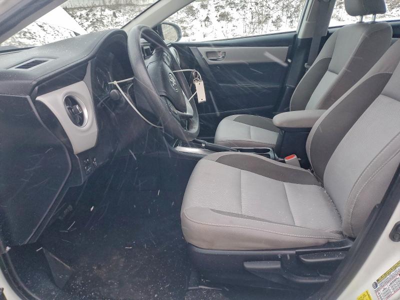 Фото 7 - TOYOTA COROLLA