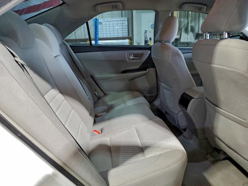 Фото 10 - TOYOTA CAMRY