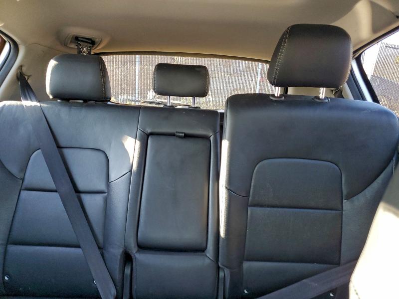 Фото 10 - KIA SPORTAGE