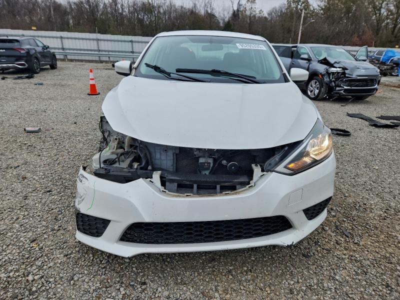 Фото 5 - NISSAN SENTRA