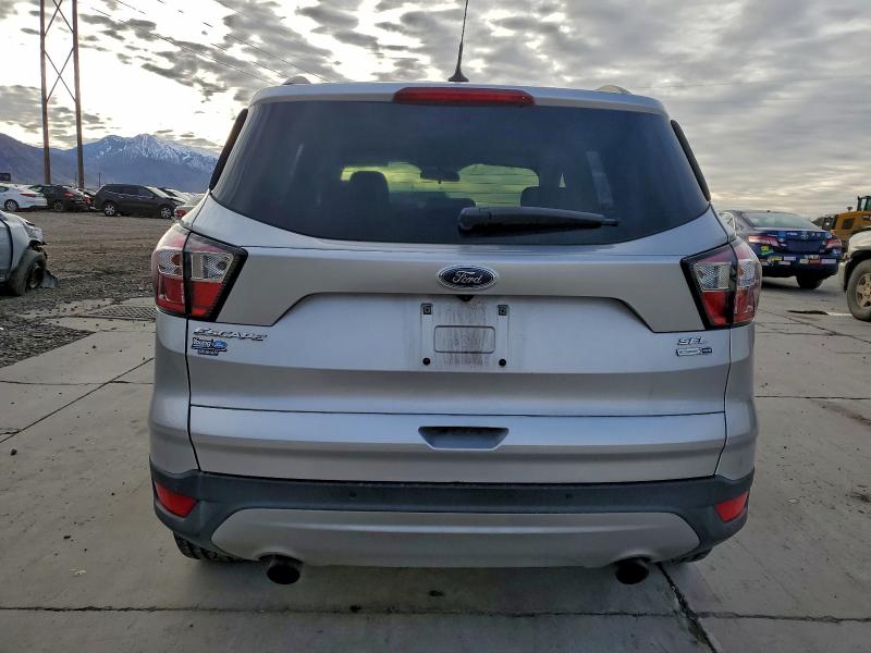 Фото 6 - FORD ESCAPE