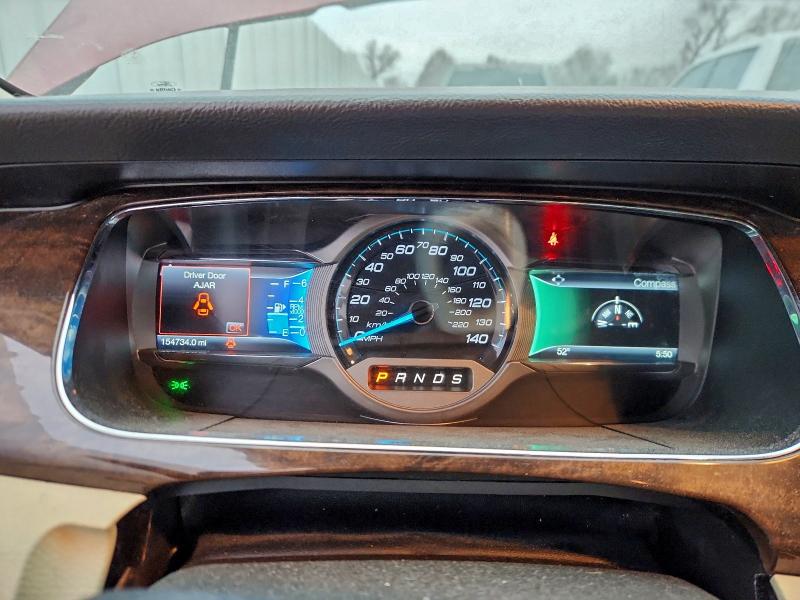 Фото 9 - FORD TAURUS