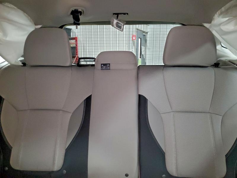 Фото 10 - SUBARU FORESTER