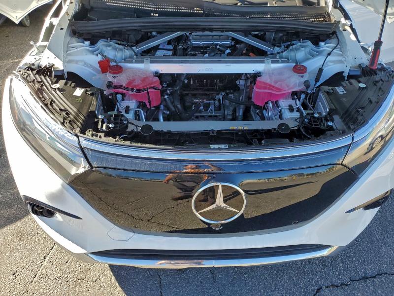 MERCEDES-BENZ EQS SUV 45 2023 VIN 4JGDM2DB2PA010252