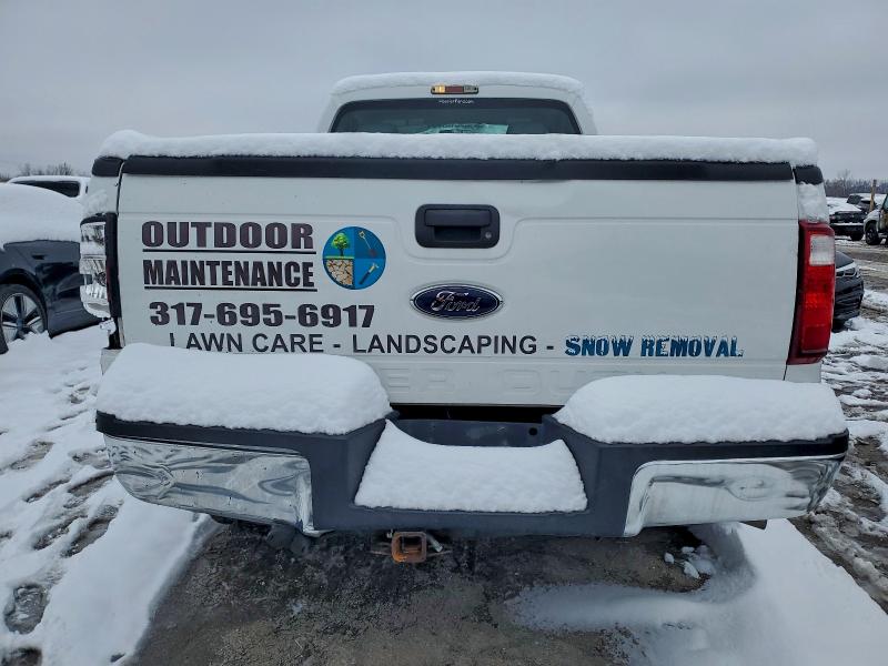 Фото 10 - FORD F350