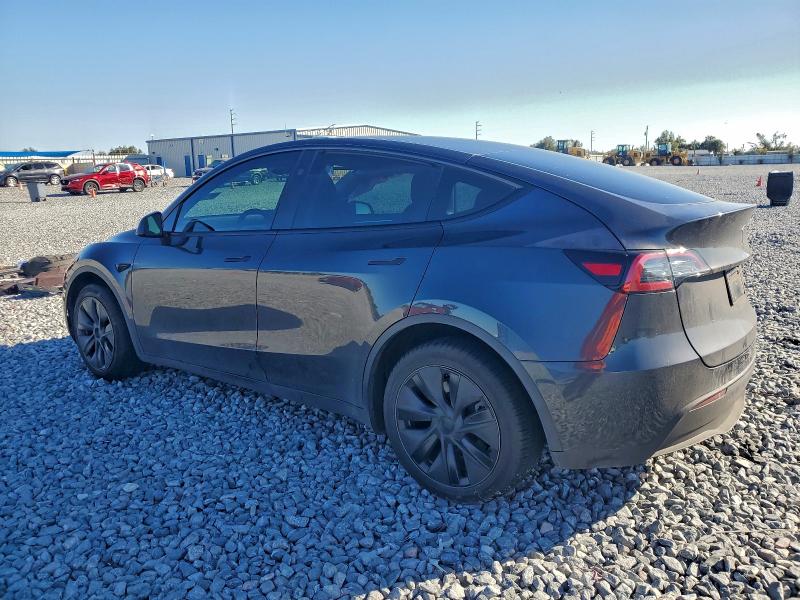 Фото 2 - TESLA MODEL Y