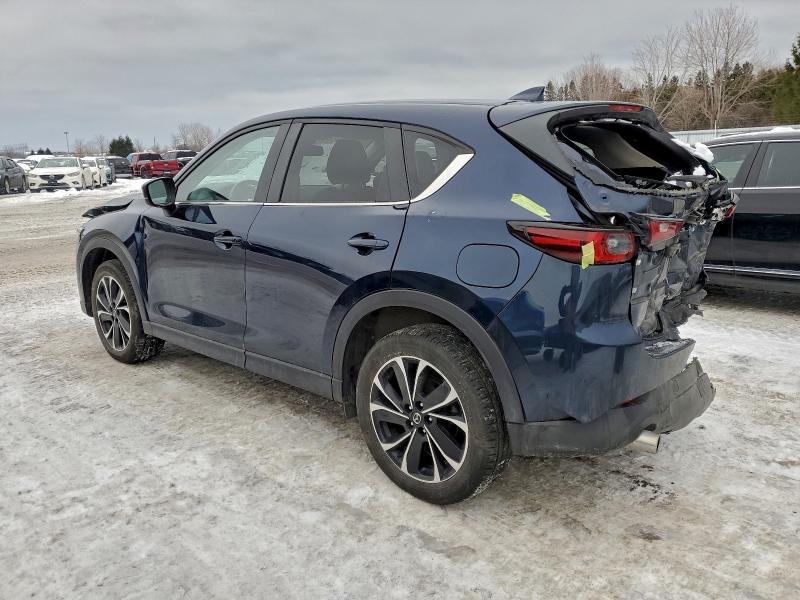 Фото 2 - MAZDA CX-5 PREFE