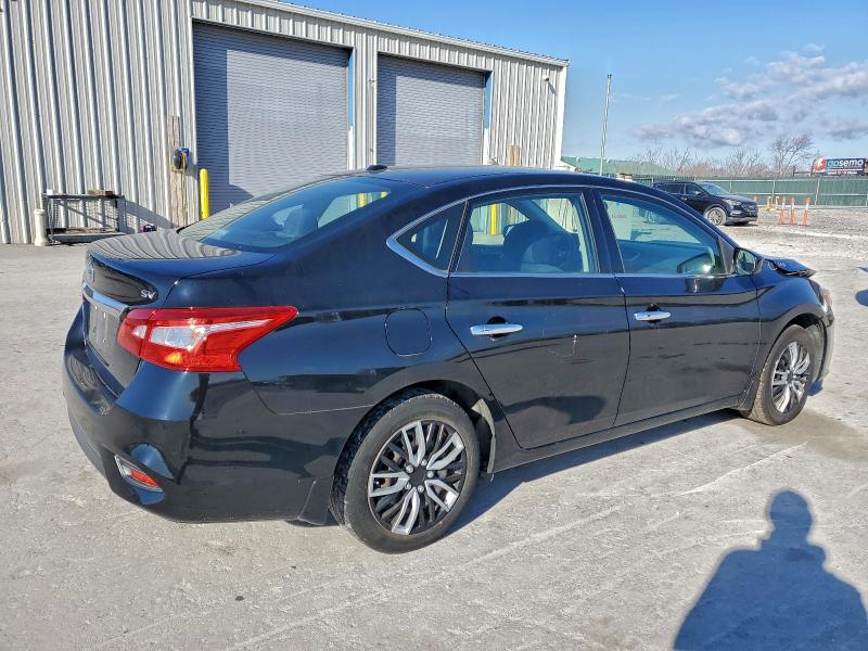 Фото 3 - NISSAN SENTRA