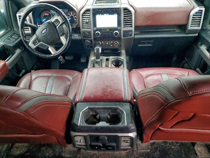 Фото 8 - FORD F-150