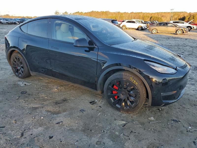 Фото 4 - TESLA MODEL Y