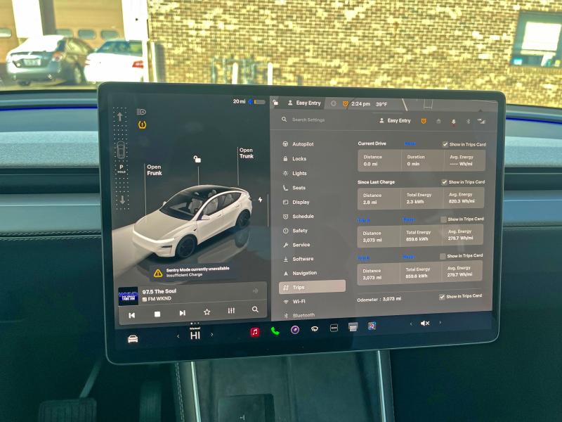 Фото 9 - TESLA MODEL Y