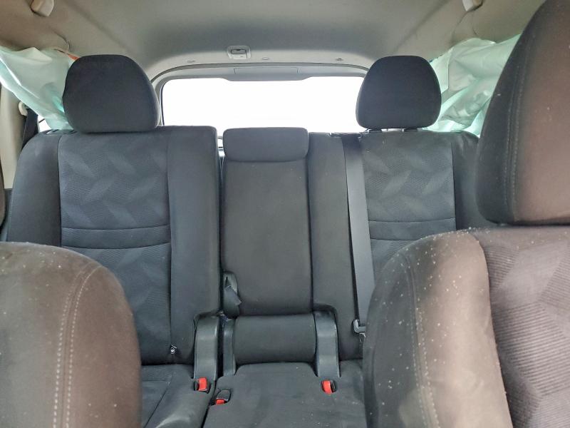 Фото 10 - NISSAN ROGUE