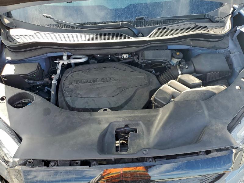 Фото 11 - HONDA RIDGELINE